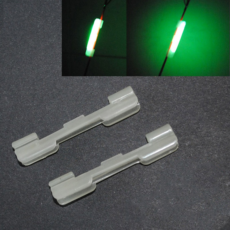 8 ชิ้น/ชุด ที่ยึดแท่งไฟเรืองแส - Fishing Rod Repair Kit บทวิจารณ์และราคา