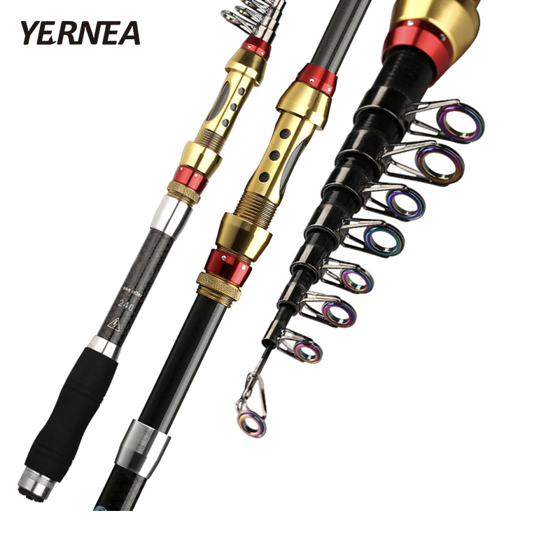 คันเบ็ดตกปลาทะเลแบบสั้นรุ่นใหม - Fishing Rod Surf บทวิจารณ์และราคา