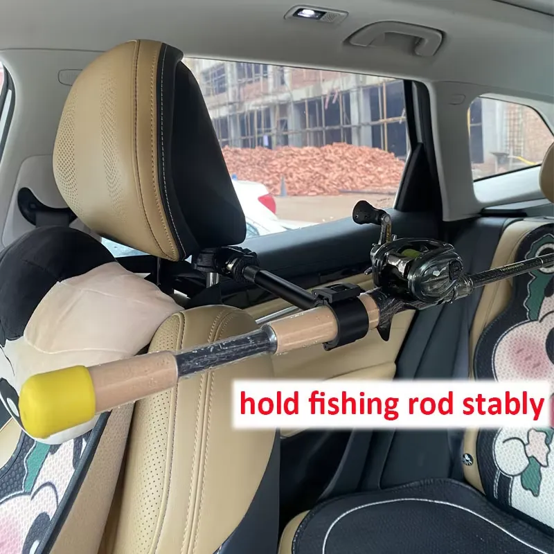 EE1 ที่ยึดคันเบ็ดตกปลาแบบหมุนไ - Fishing Rod Holder บทวิจารณ์และราคา