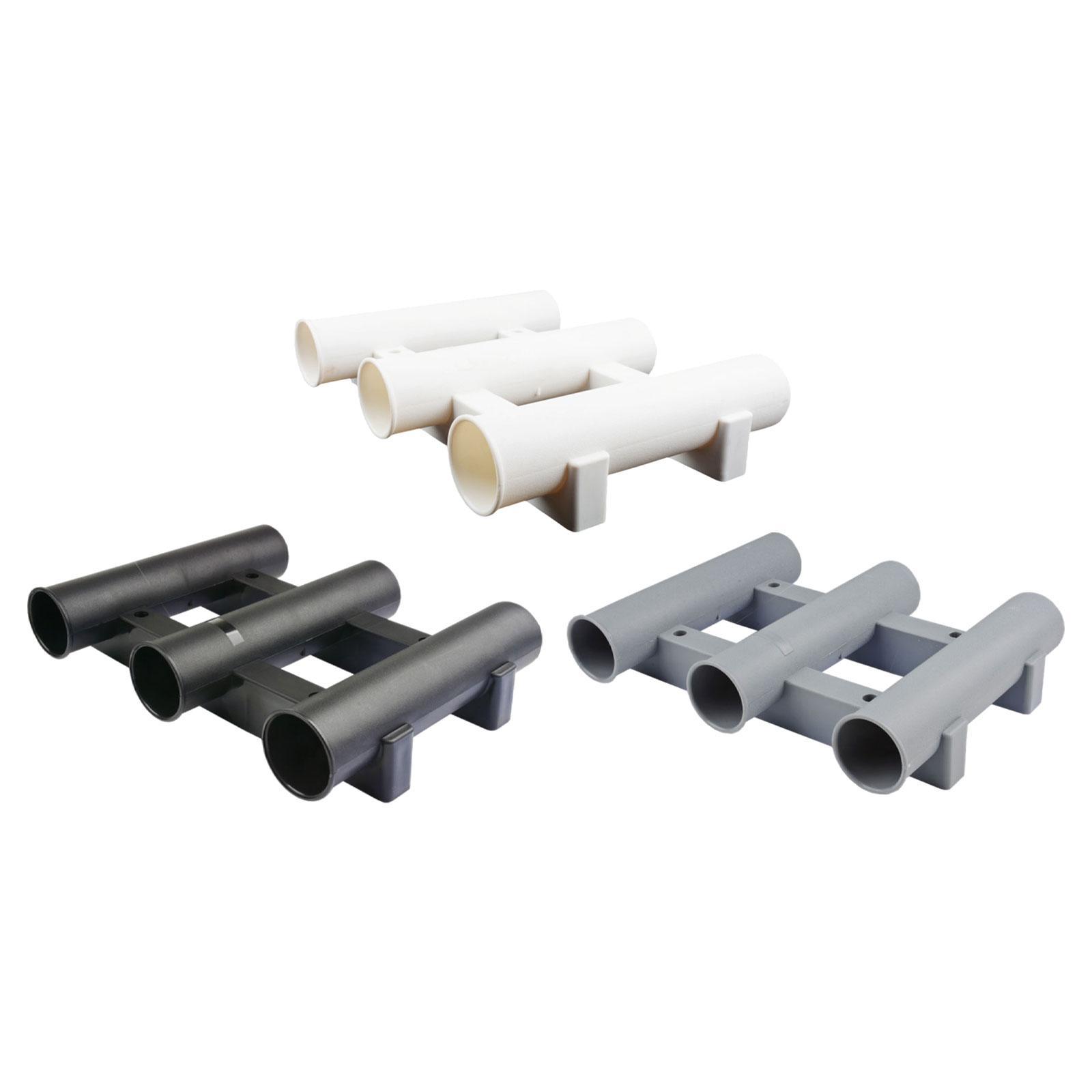 ที่วางคันเบ็ดแนวตั้งพร้อมสกรู  - Fishing Rod Rack บทวิจารณ์และราคา