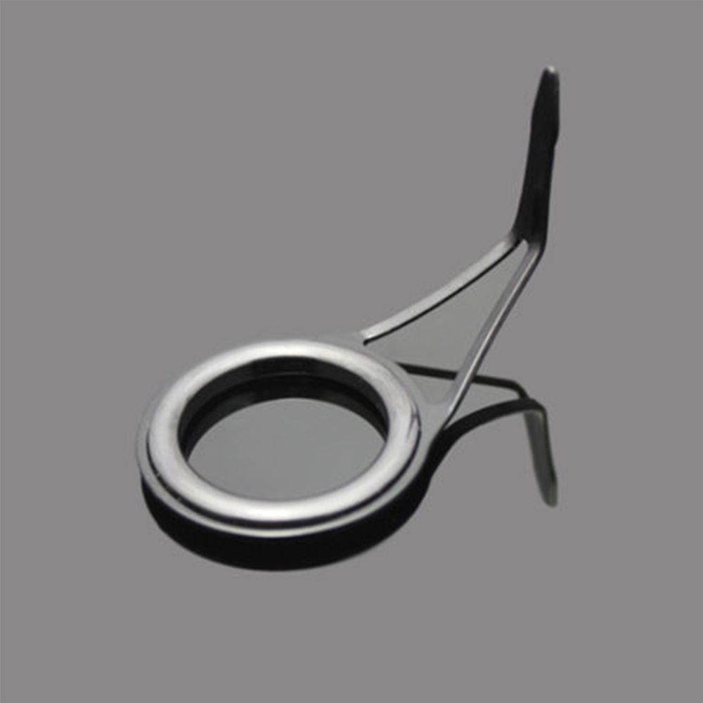 ชุดซ่อมปลายคันเบ็ดตกปลา สแตนเล - Fishing Rod Guide Replacement บทวิจารณ์และราคา