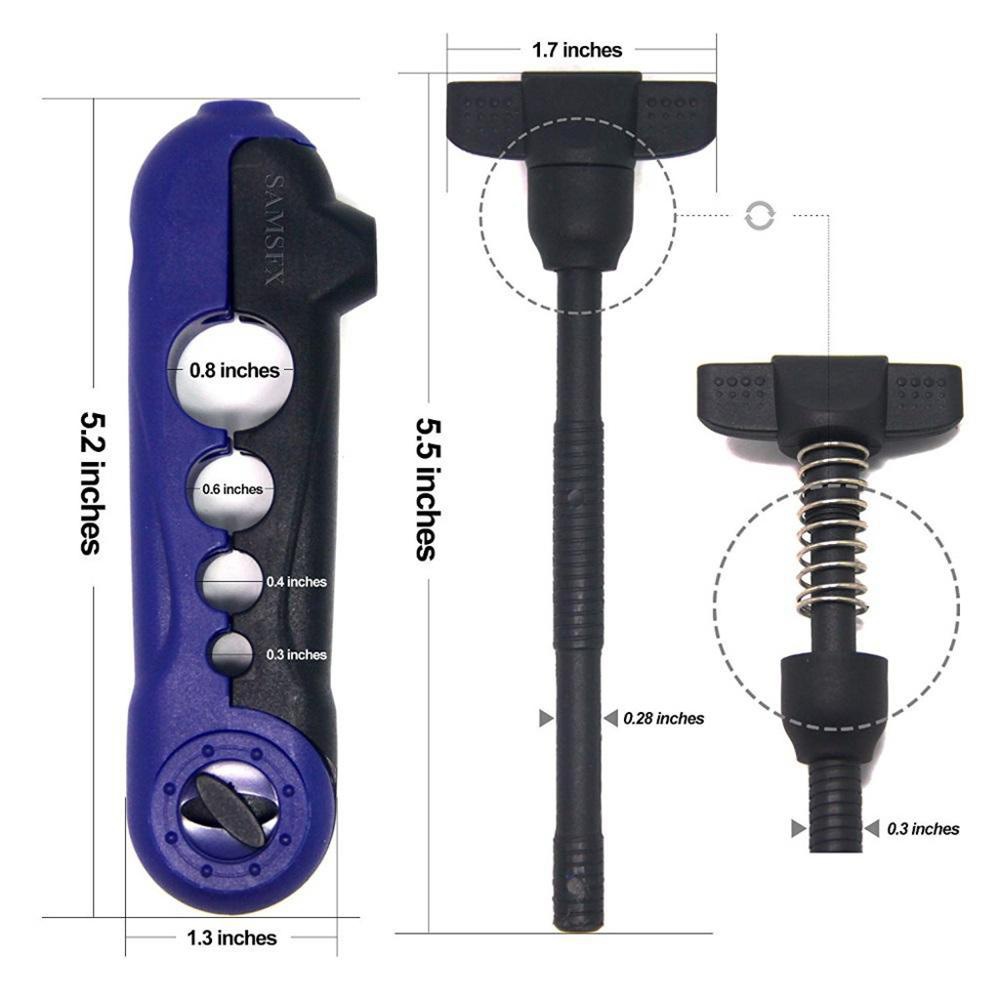เครื่องม้วนสายตกปลาแบบพกพา ใช้ - Fishing Rod Combo บทวิจารณ์และราคา