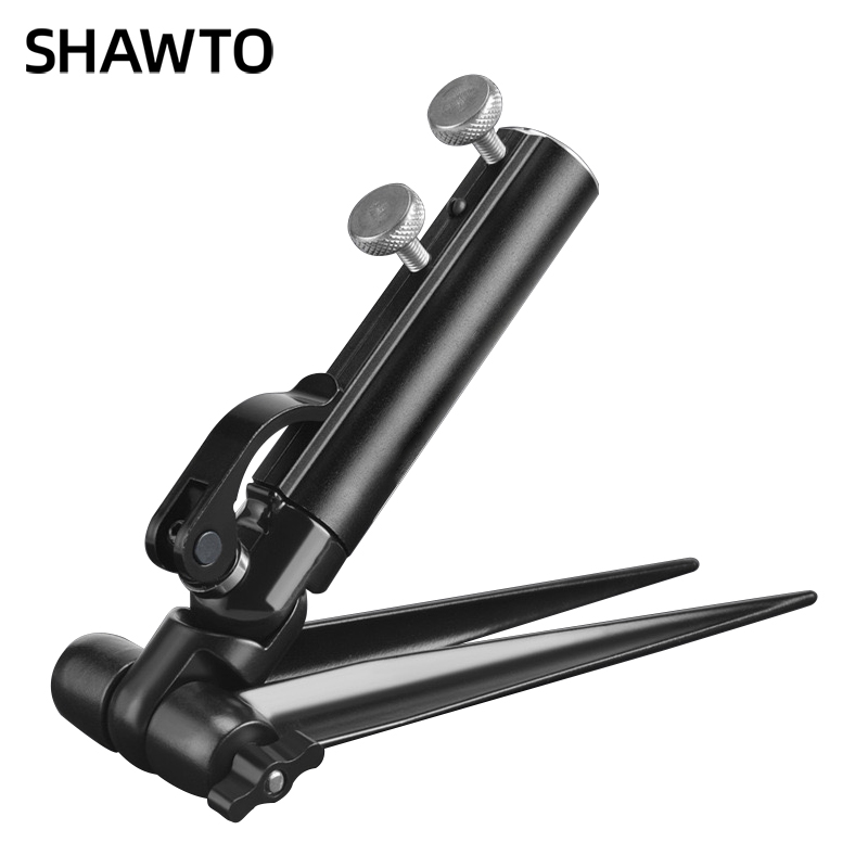 ขาตั้งคันเบ็ดอเนกประสงค์ Shawt - Fishing Rod Rack บทวิจารณ์และราคา